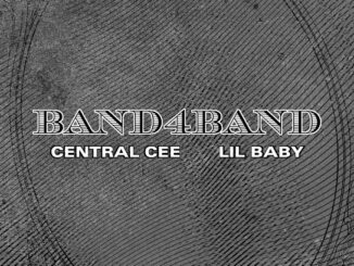 Central Cee & Lil Baby – BAND4BAND mp3