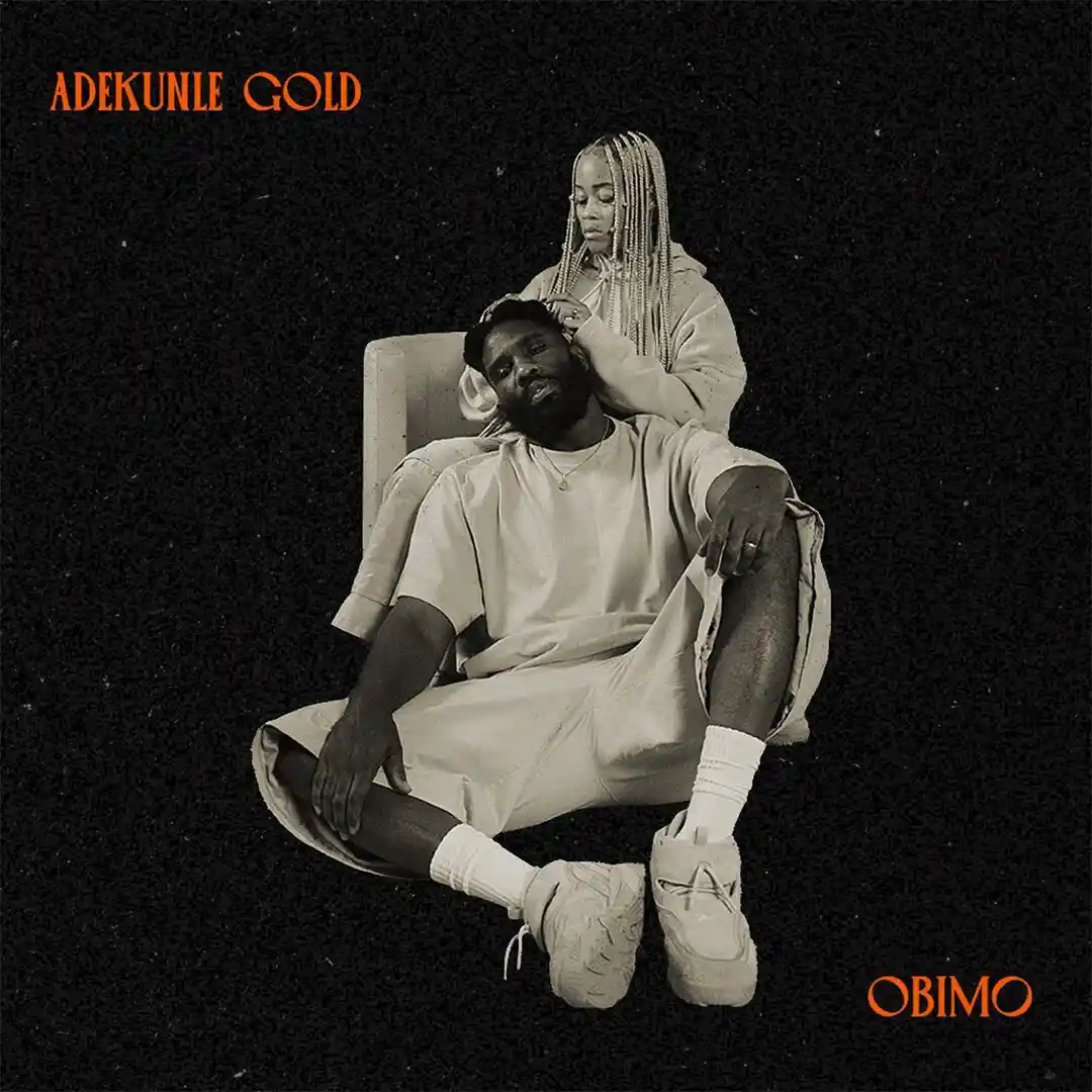 Adekunle Gold – Obimo mp3