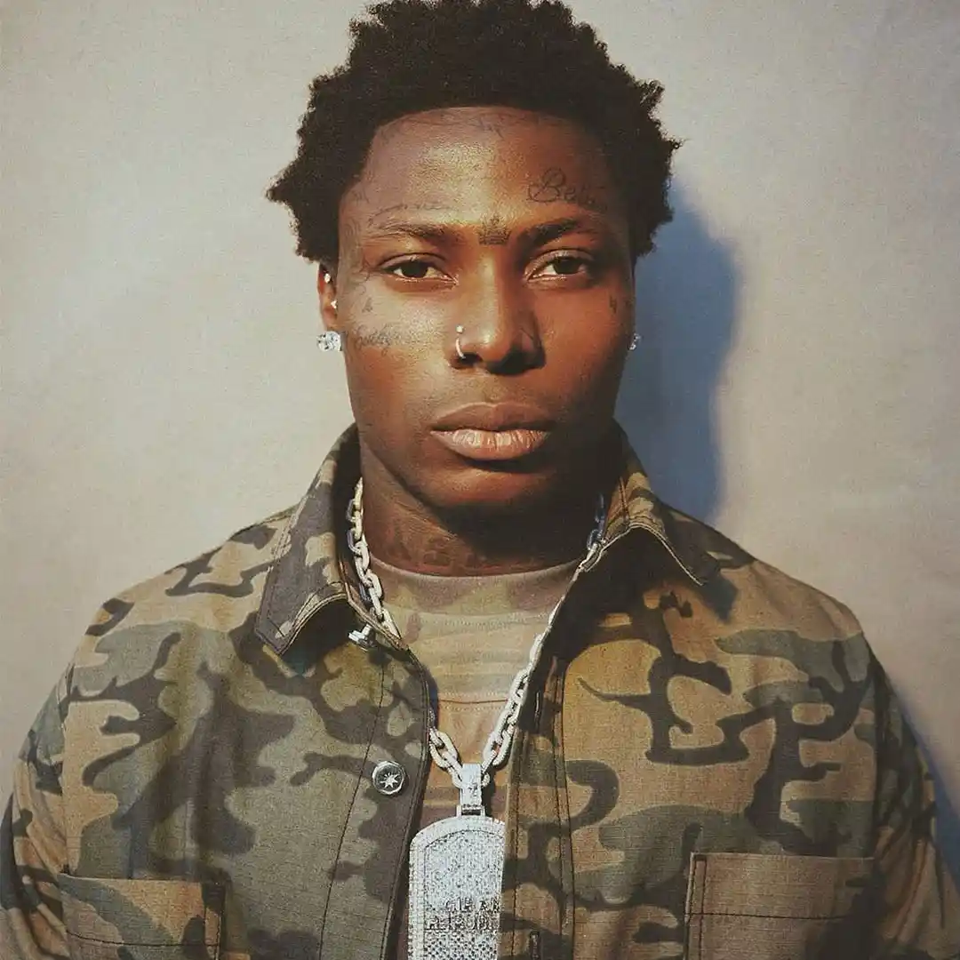 Asake – Military mp3