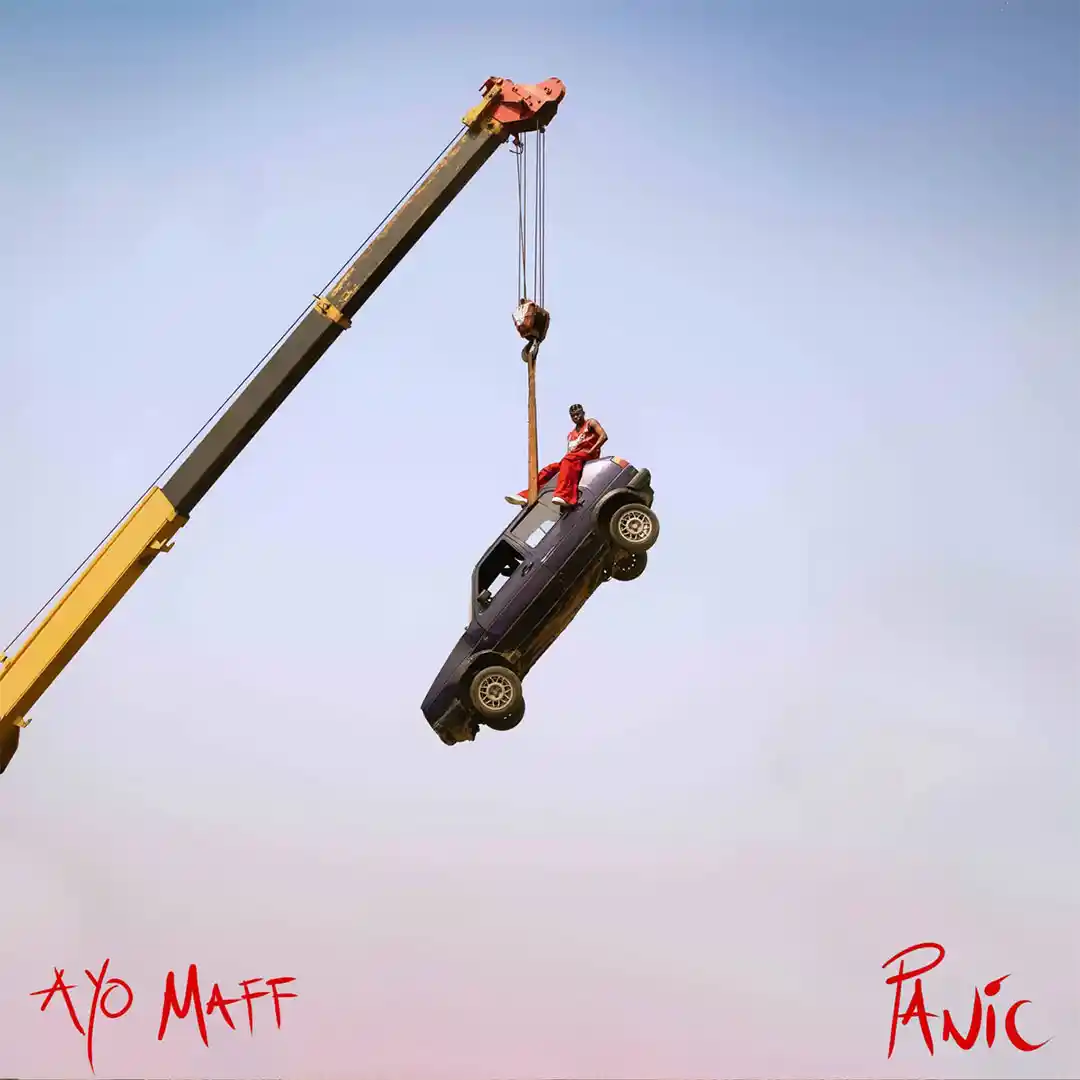 Ayo Maff – Panic mp3