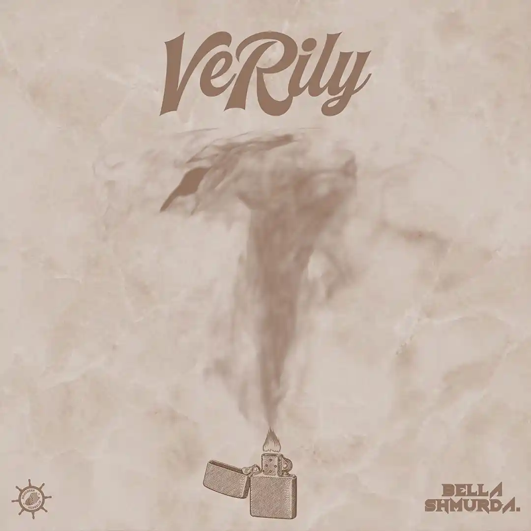 Bella Shmurda – Verily mp3