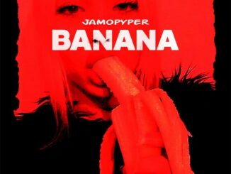 Jamopyper – Banana mp3