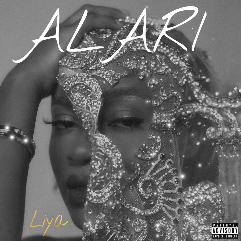 Liya – Alari EP zip download 