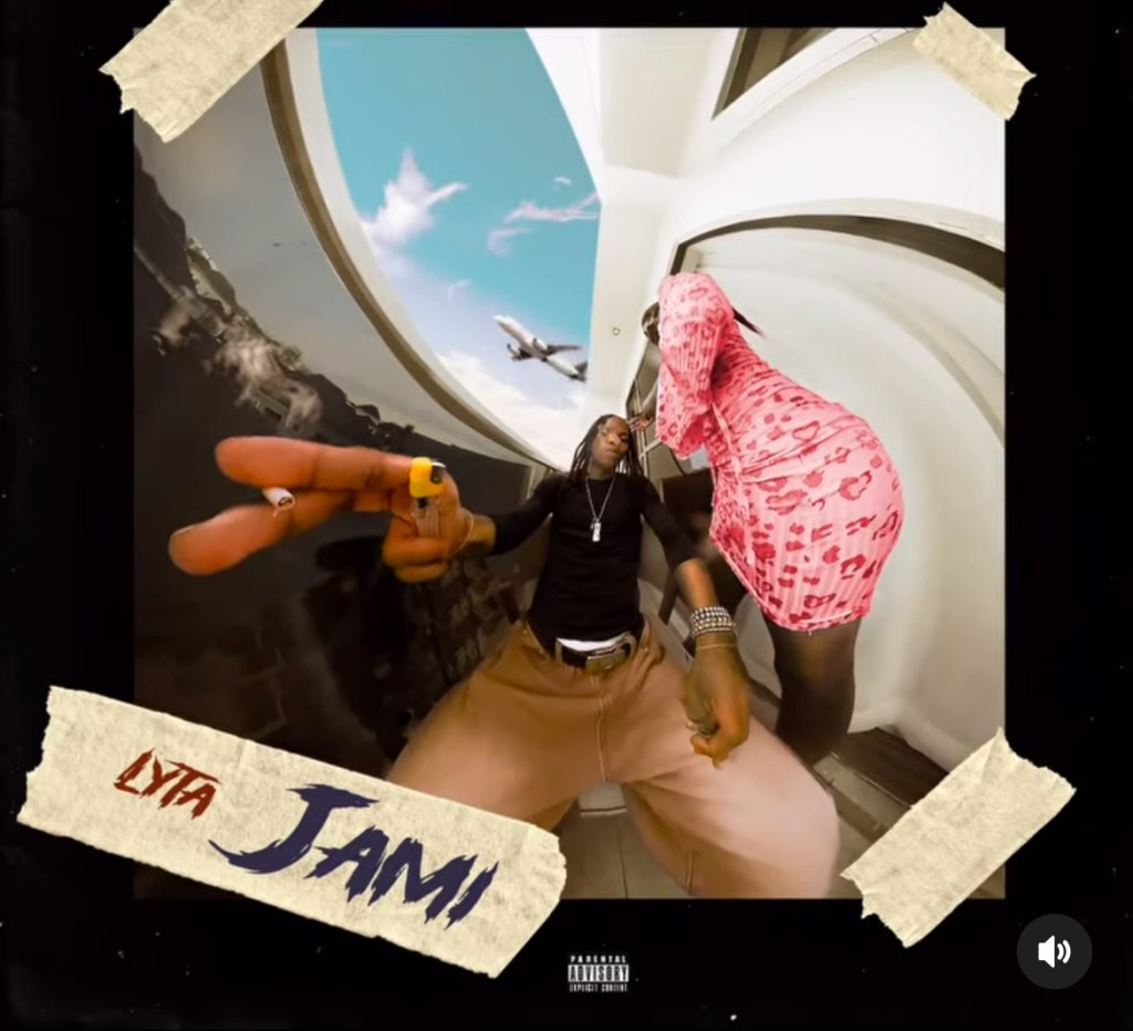 Lyta – Jami mp3