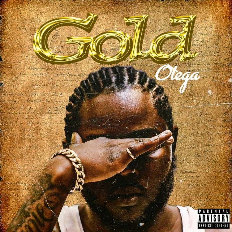 ALBUM: Otega – Gold EP download zip