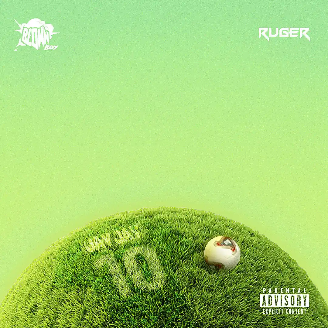 Ruger – Jay Jay mp3