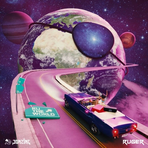 Download Ruger – RU The World album zip 