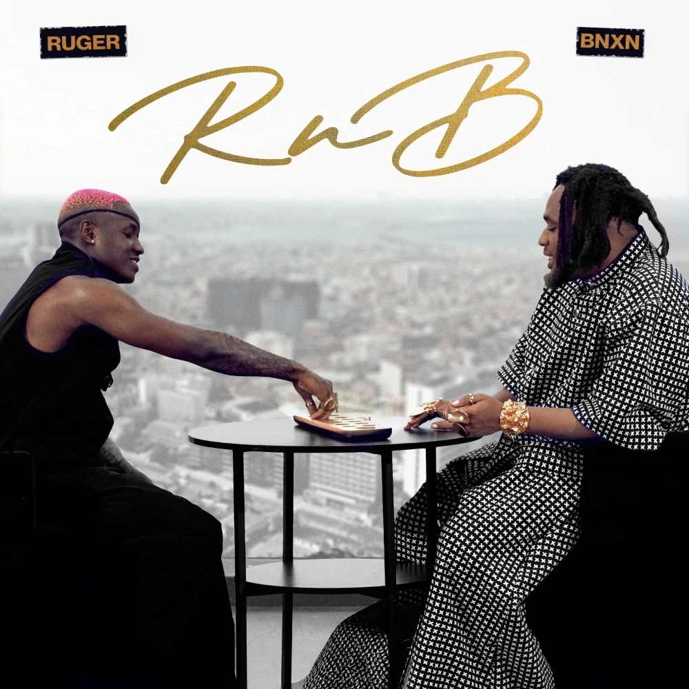 Ruger & BNXN fka Buju – RnB EP download 