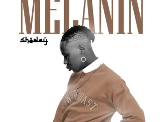 Shoday – Melanin mp3