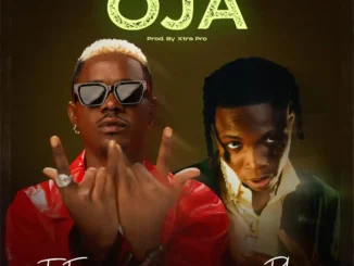 TeeFamous – Oja ft. Rybeena mp3