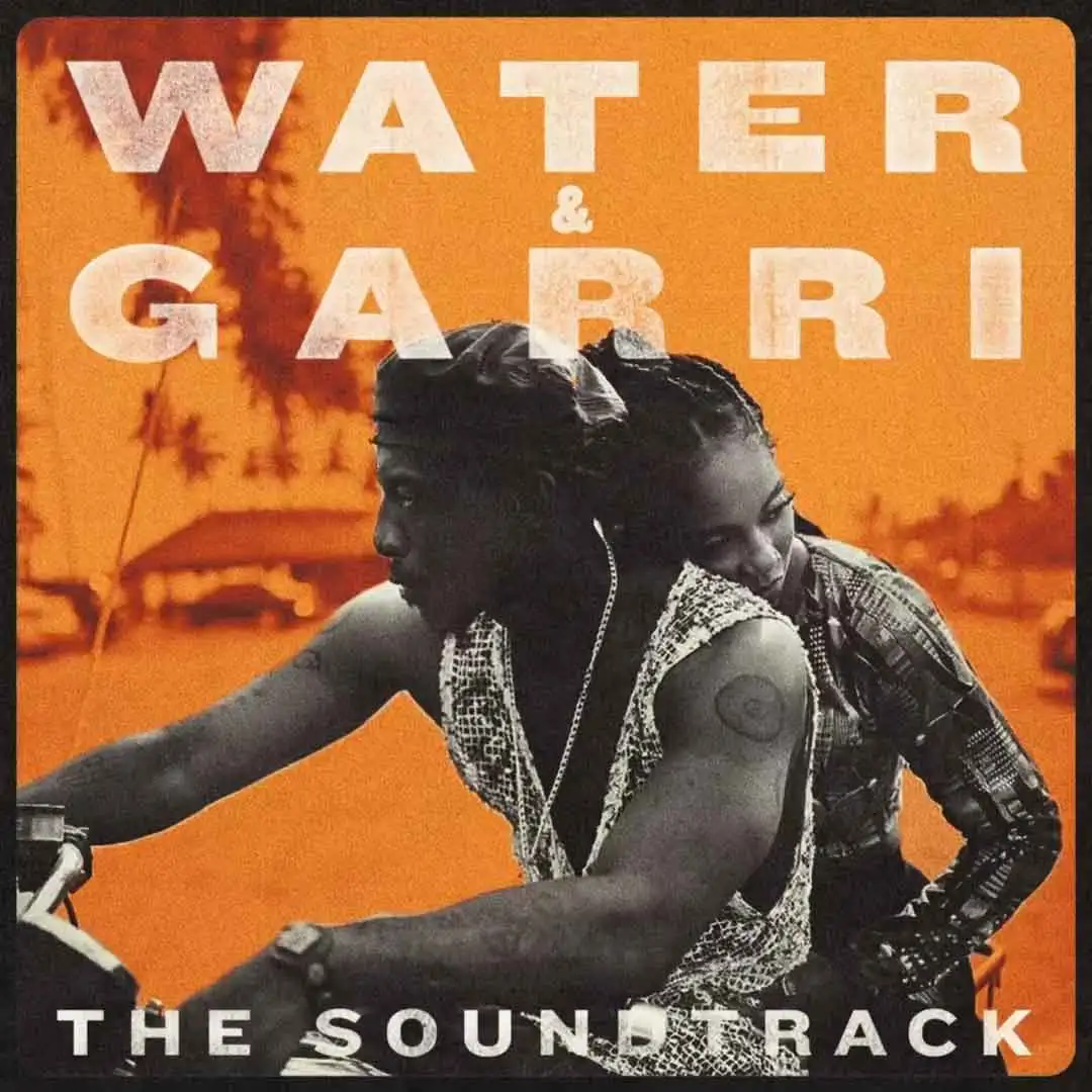 Download Tiwa Savage – Water & Garri (The Soundtrack) EP zip