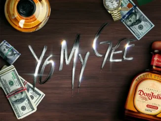 Vusic – Yo My Gee mp3