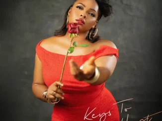 Yemi Alade – Keys to Your Heart mp3