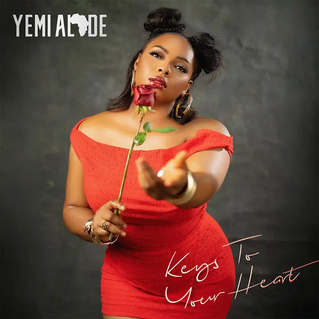 Yemi Alade – Keys to Your Heart mp3