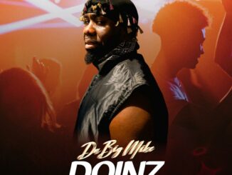 Da Big Mike – DOINZ mp3